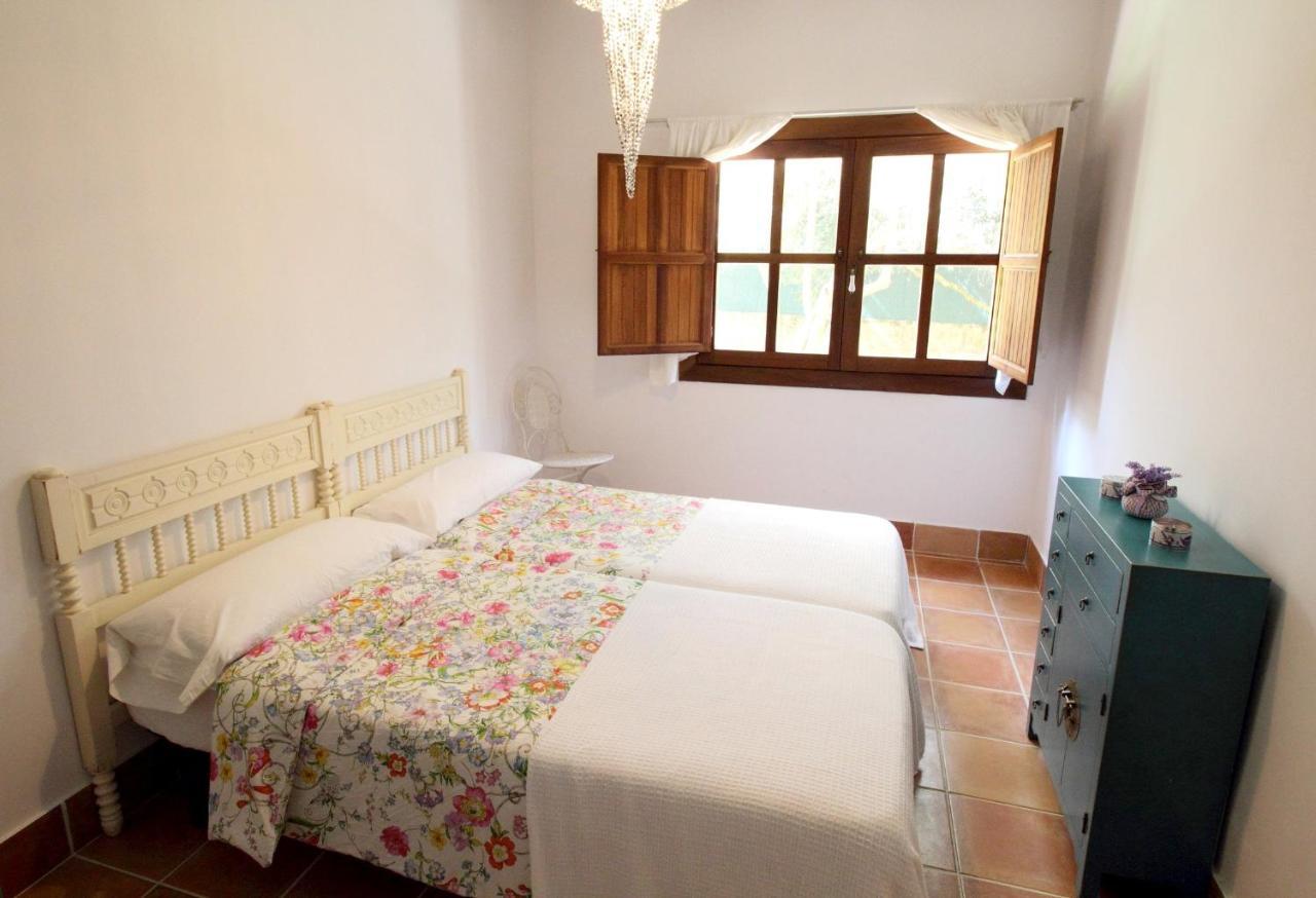 Son French Villa Algaida  Exterior photo