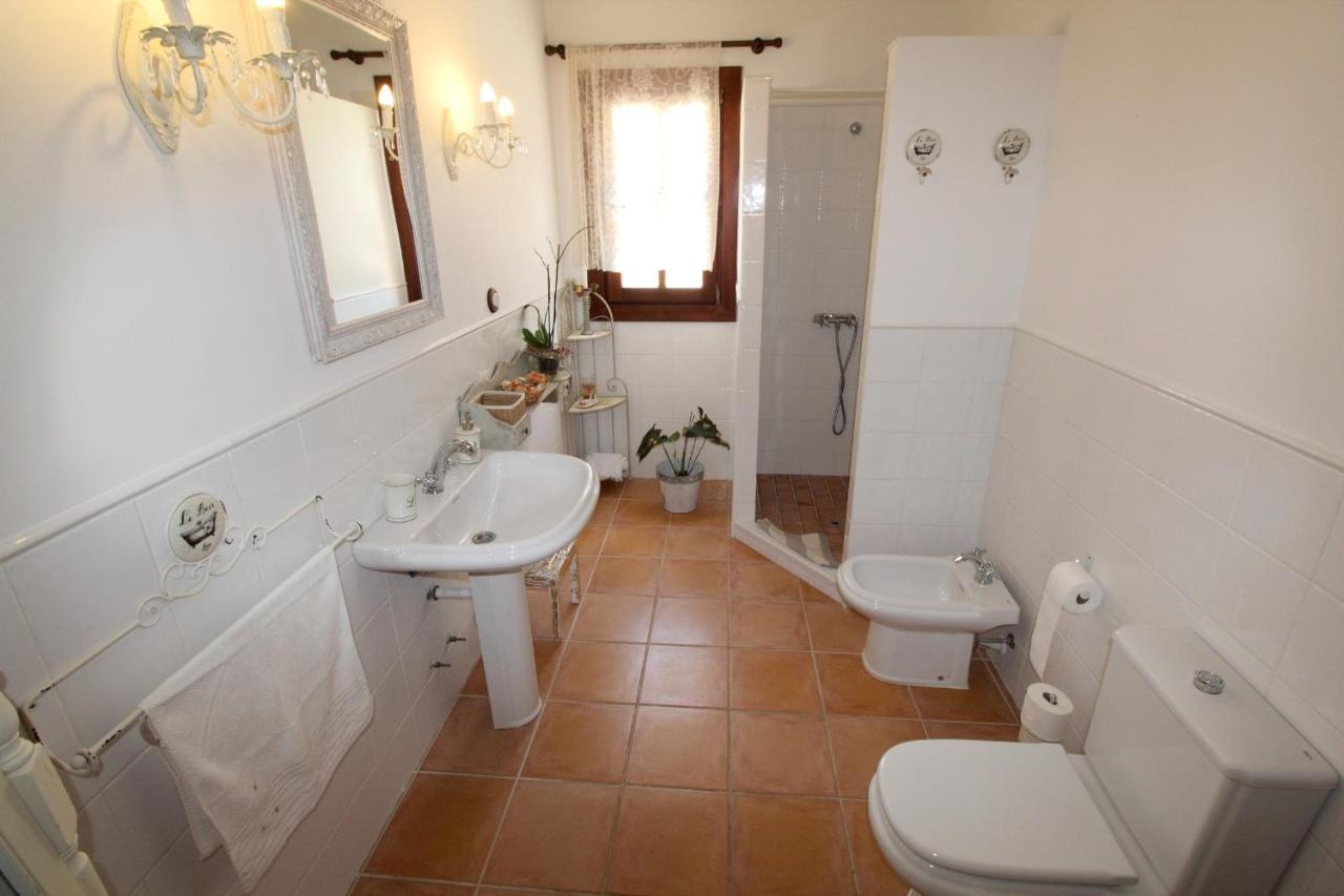 Son French Villa Algaida  Exterior photo